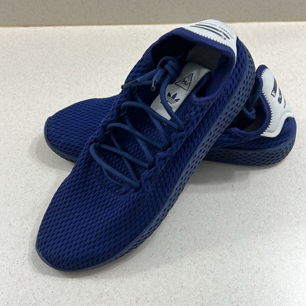 Adidas Tennis Hu By Farrell Williams